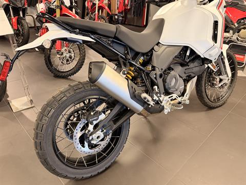 2026 Ducati DesertX in Chattanooga, Tennessee - Photo 5