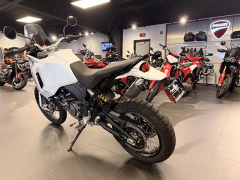 2026 Ducati DesertX in Chattanooga, Tennessee - Photo 8