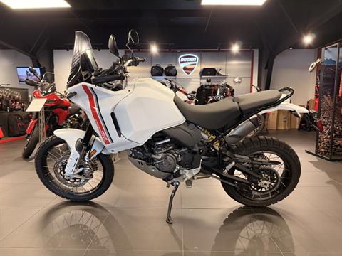 2026 Ducati DesertX in Chattanooga, Tennessee - Photo 9