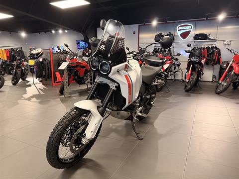 2026 Ducati DesertX in Chattanooga, Tennessee - Photo 10