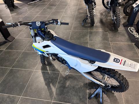 2025 Husqvarna TC 300 in Chattanooga, Tennessee - Photo 3