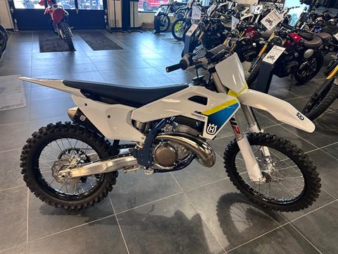 2025 Husqvarna TC 300 in Chattanooga, Tennessee - Photo 1