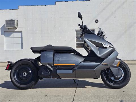 2023 BMW CE 04 in Chattanooga, Tennessee