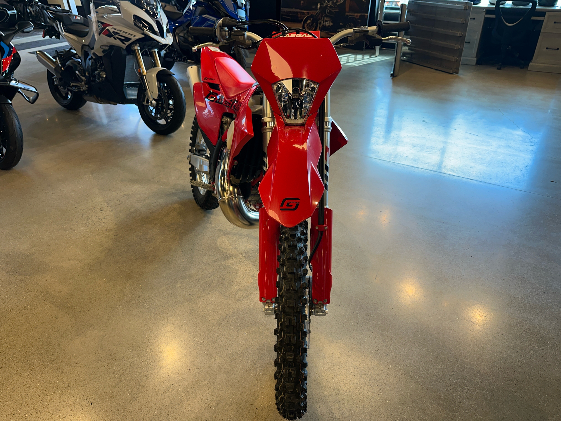 2025 GASGAS EC 250 in Chattanooga, Tennessee - Photo 2