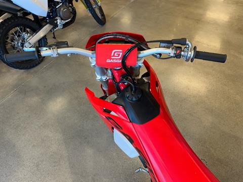 2025 GASGAS EC 250 in Chattanooga, Tennessee - Photo 5