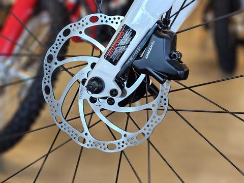 2024 Felt Bicycles Verza Speed 20 - 54 in Chattanooga, Tennessee - Photo 3