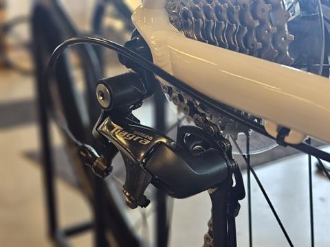 2024 Felt Bicycles Verza Speed 20 - 54 in Chattanooga, Tennessee - Photo 5