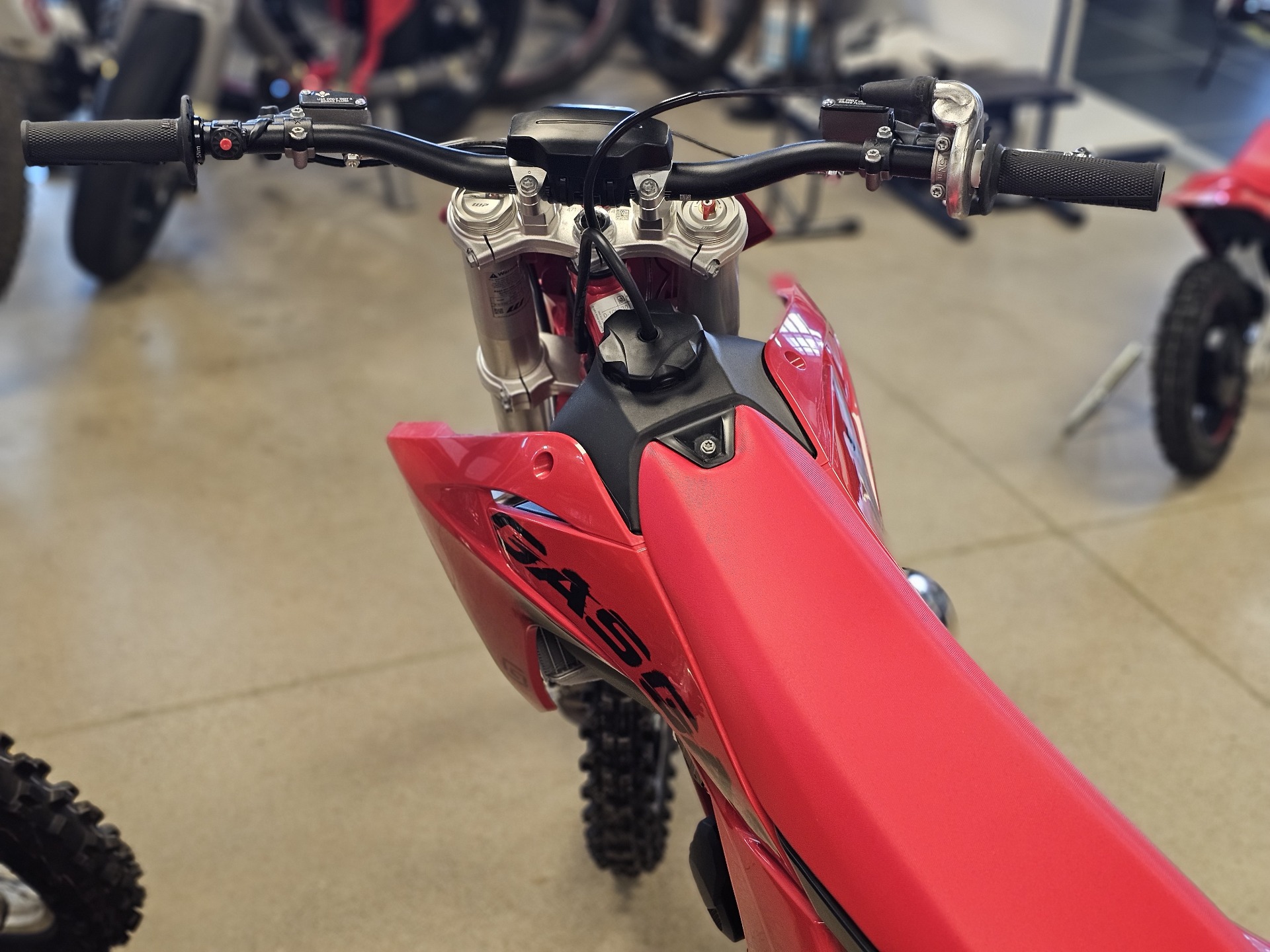 New 2025 GASGAS MC 85 19/16, Chattanooga TN | Specs, Price, Photos