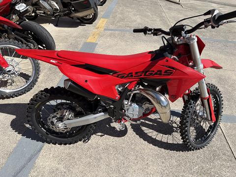 2025 GASGAS MC 85 19/16 in Chattanooga, Tennessee - Photo 1