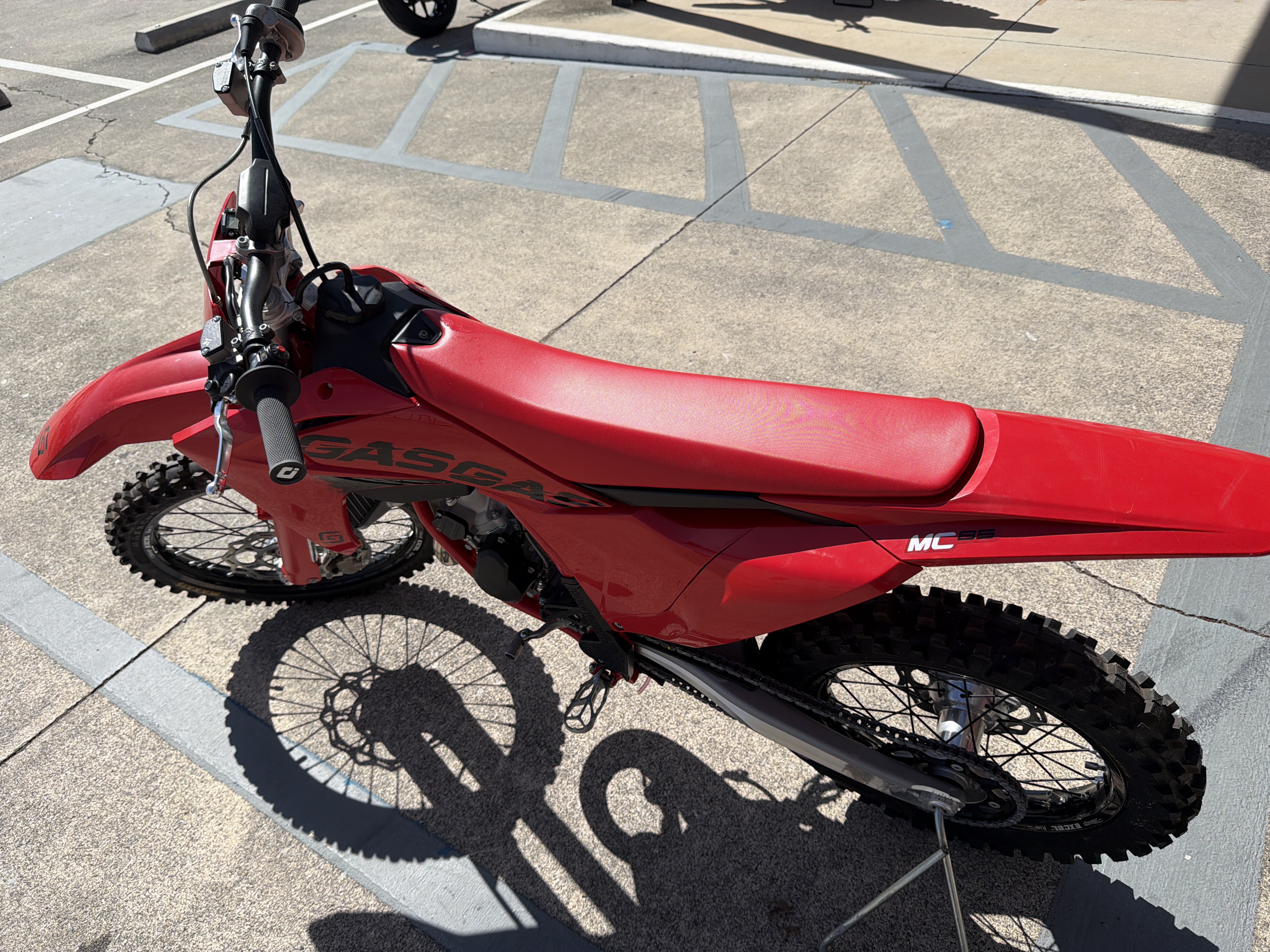 2025 GASGAS MC 85 19/16 in Chattanooga, Tennessee - Photo 2