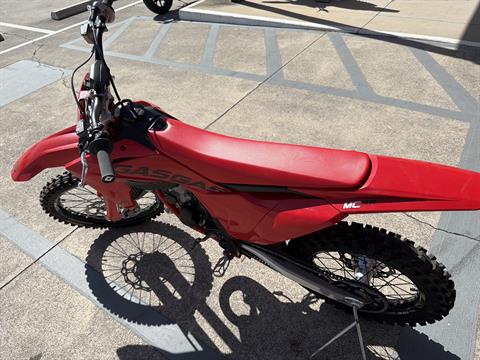 2025 GASGAS MC 85 19/16 in Chattanooga, Tennessee - Photo 2