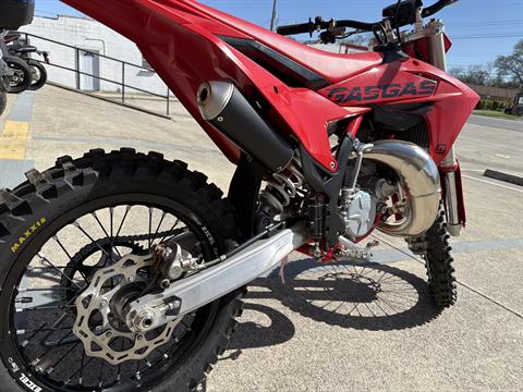 2025 GASGAS MC 85 19/16 in Chattanooga, Tennessee - Photo 4