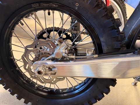 2025 Husqvarna FX 350 in Chattanooga, Tennessee - Photo 6