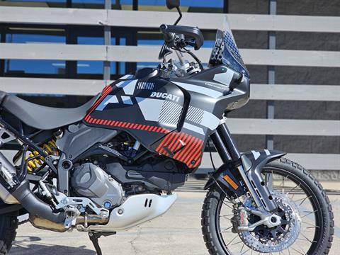 2024 Ducati DesertX in Chattanooga, Tennessee - Photo 2