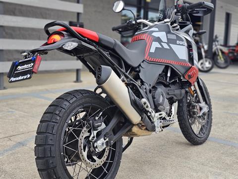 2024 Ducati DesertX in Chattanooga, Tennessee - Photo 8