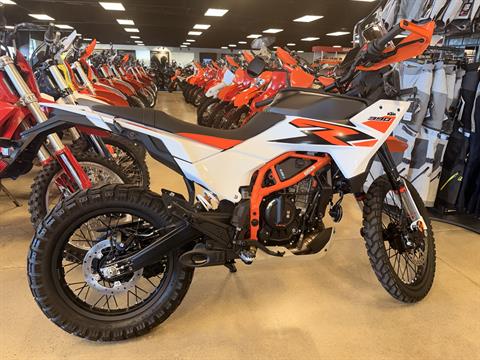 2026 KTM 390 Adventure R in Chattanooga, Tennessee - Photo 2