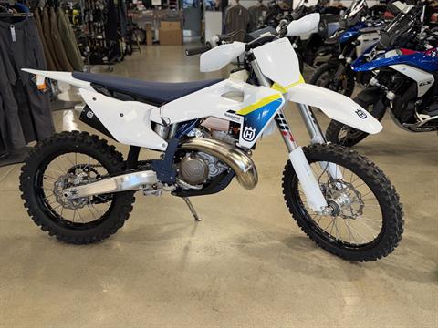 2025 Husqvarna TX 300 in Chattanooga, Tennessee - Photo 1