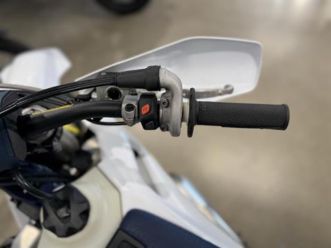 2025 Husqvarna TX 300 in Chattanooga, Tennessee - Photo 5