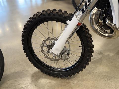 2025 Husqvarna TX 300 in Chattanooga, Tennessee - Photo 6