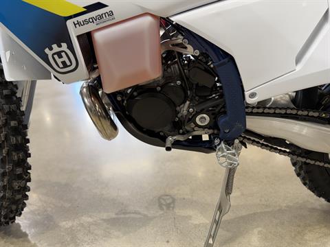 2025 Husqvarna TX 300 in Chattanooga, Tennessee - Photo 8
