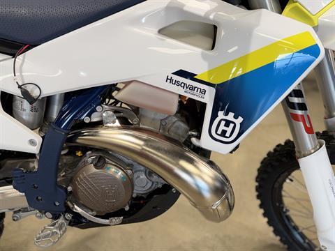 2025 Husqvarna TX 300 in Chattanooga, Tennessee - Photo 9