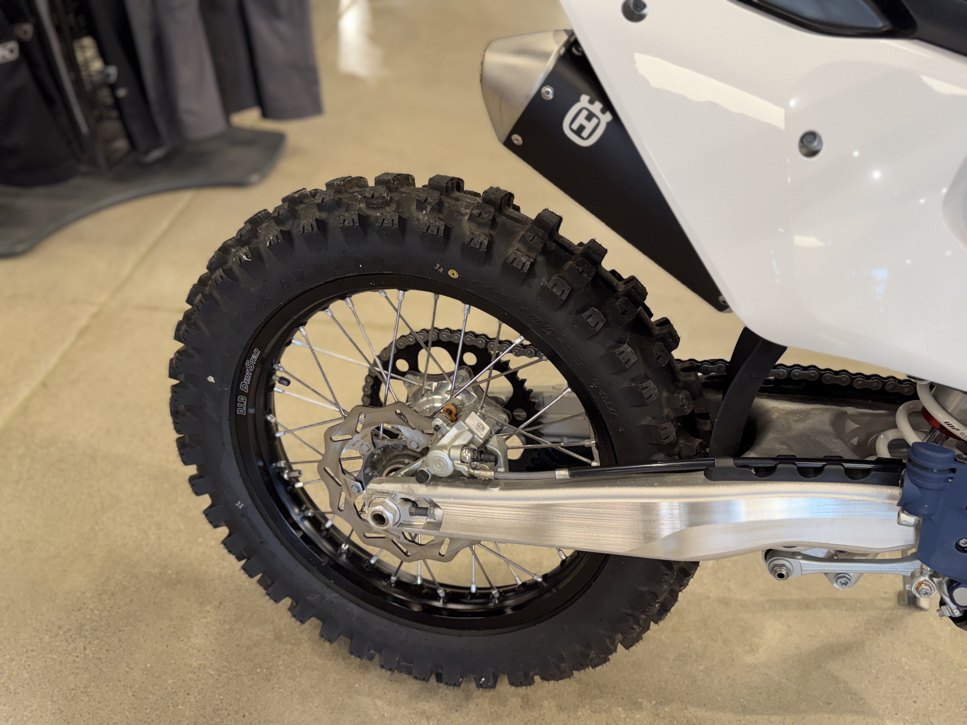 2025 Husqvarna TX 300 in Chattanooga, Tennessee - Photo 10
