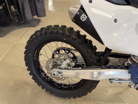 2025 Husqvarna TX 300 in Chattanooga, Tennessee - Photo 10