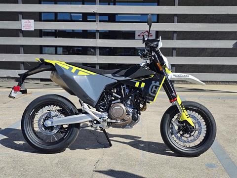 701 Supermoto Husqvarna 701 Msrp Cycletrader Husqvarna 701
