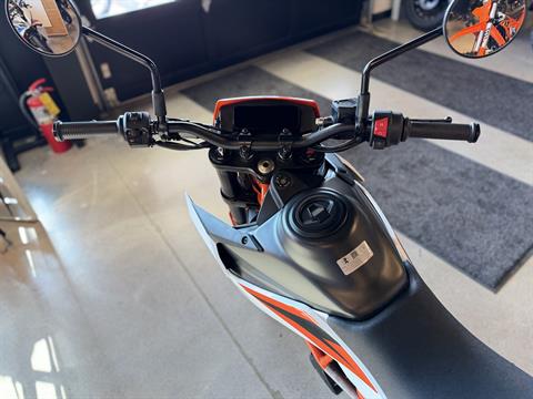 2025 KTM 390 SMC R in Chattanooga, Tennessee - Photo 5