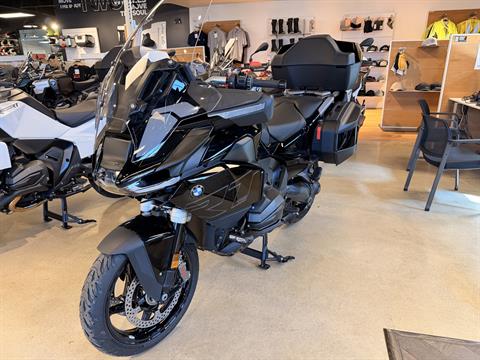 2026 BMW R 1300 RT in Chattanooga, Tennessee - Photo 1