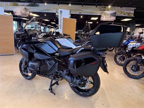 2026 BMW R 1300 RT in Chattanooga, Tennessee - Photo 2