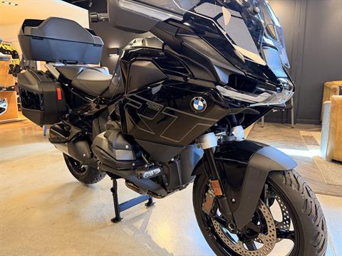 2026 BMW R 1300 RT in Chattanooga, Tennessee - Photo 8