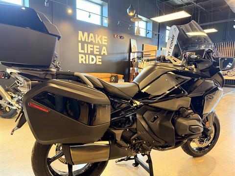 2026 BMW R 1300 RT in Chattanooga, Tennessee - Photo 16