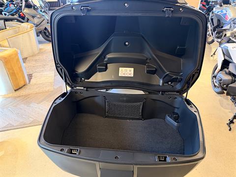 2026 BMW R 1300 RT in Chattanooga, Tennessee - Photo 20