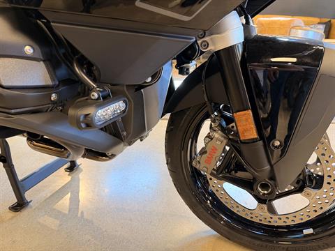 2026 BMW R 1300 RT in Chattanooga, Tennessee - Photo 21