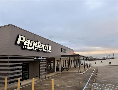 2026 BMW R 1300 RT in Chattanooga, Tennessee - Photo 25