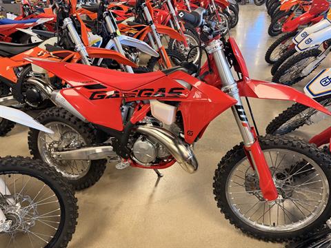 2025 GASGAS EX 300 in Chattanooga, Tennessee - Photo 1