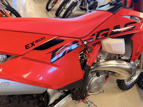 2025 GASGAS EX 300 in Chattanooga, Tennessee - Photo 3