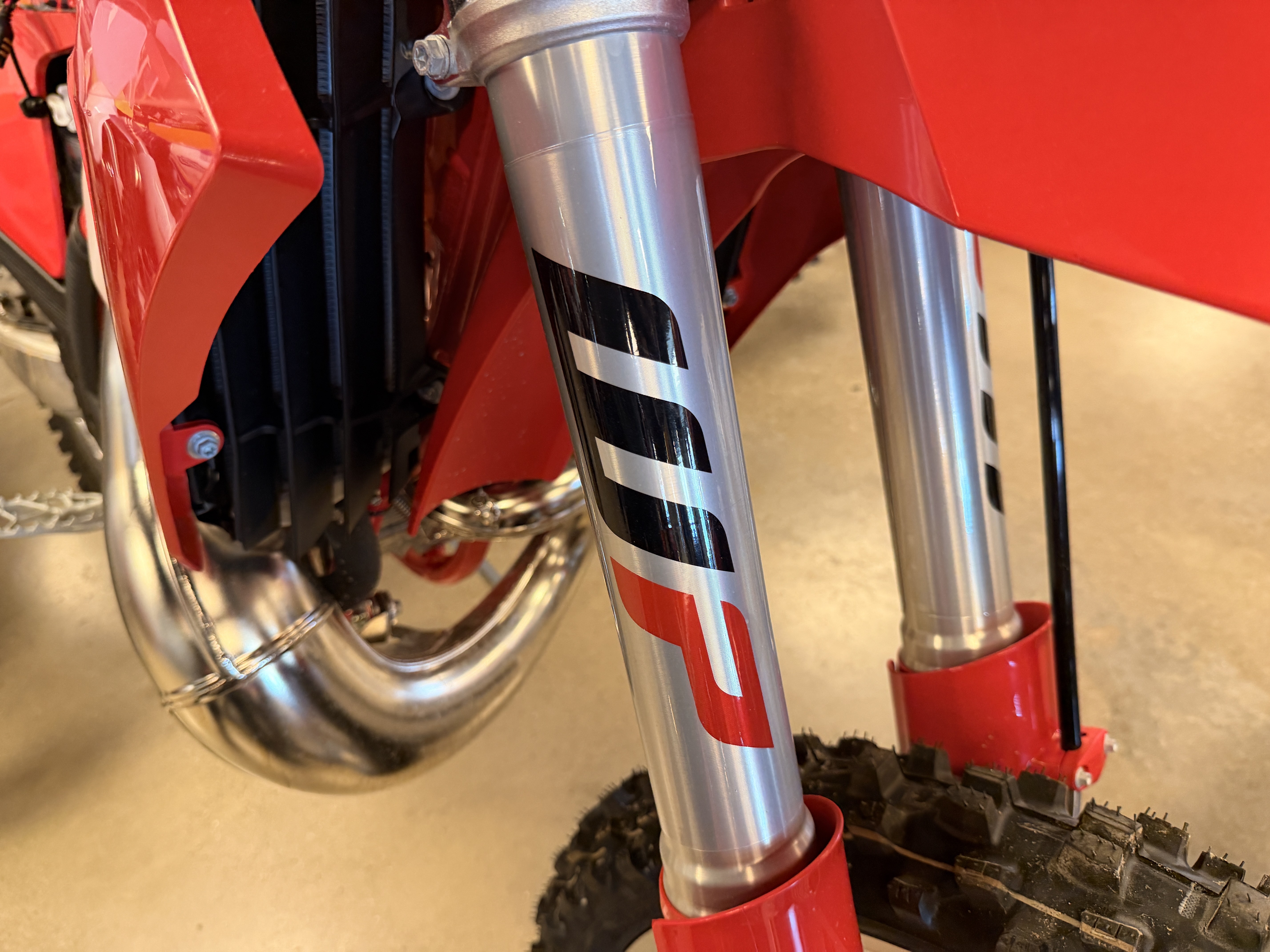 2025 GASGAS EX 300 in Chattanooga, Tennessee - Photo 4