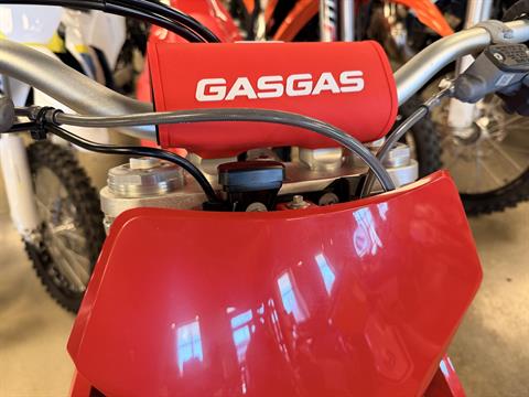 2025 GASGAS EX 300 in Chattanooga, Tennessee - Photo 5