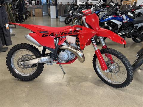 2025 GASGAS EX 300 in Chattanooga, Tennessee - Photo 1