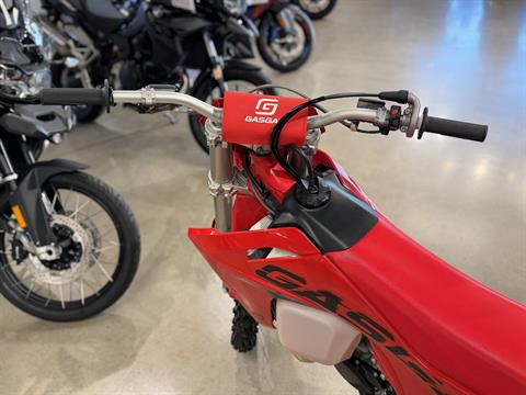2025 GASGAS EX 300 in Chattanooga, Tennessee - Photo 3