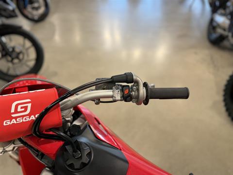 2025 GASGAS EX 300 in Chattanooga, Tennessee - Photo 5