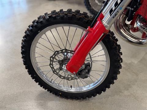 2025 GASGAS EX 300 in Chattanooga, Tennessee - Photo 6