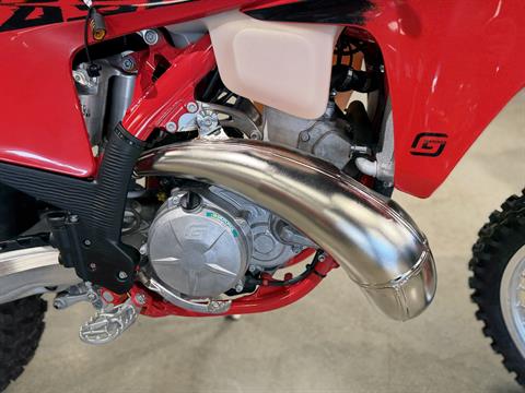 2025 GASGAS EX 300 in Chattanooga, Tennessee - Photo 8