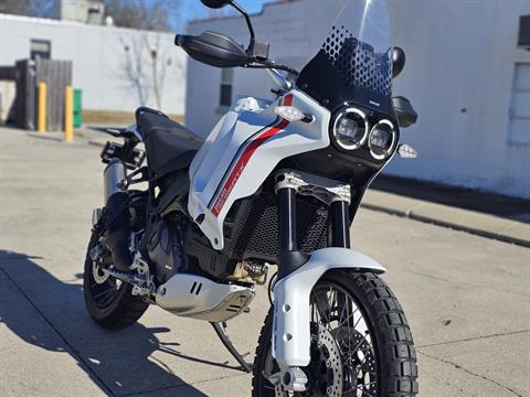 2024 Ducati DesertX in Chattanooga, Tennessee - Photo 3