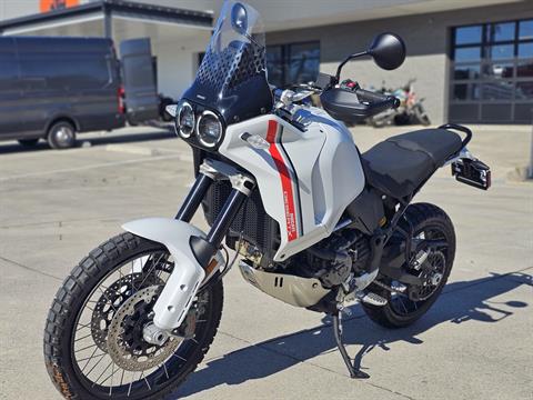 2024 Ducati DesertX in Chattanooga, Tennessee - Photo 4