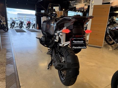 2026 BMW R 1300 GS Adventure in Chattanooga, Tennessee - Photo 3