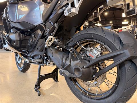 2026 BMW R 1300 GS Adventure in Chattanooga, Tennessee - Photo 5