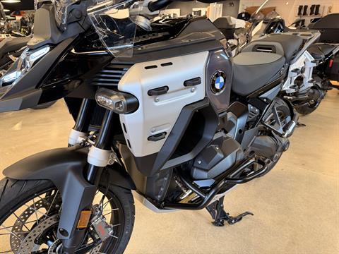 2026 BMW R 1300 GS Adventure in Chattanooga, Tennessee - Photo 7